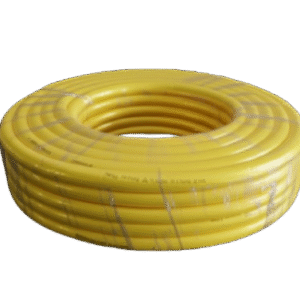 new green gold garden water pipe (0.5", 30m, 100 ft)