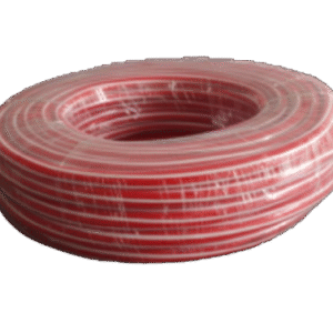 new green double layer plus garden water pipe (0.5", 30m, 100 ft) (copy)